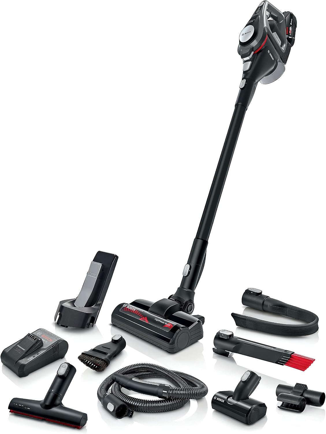 Bosch Unlimited 8