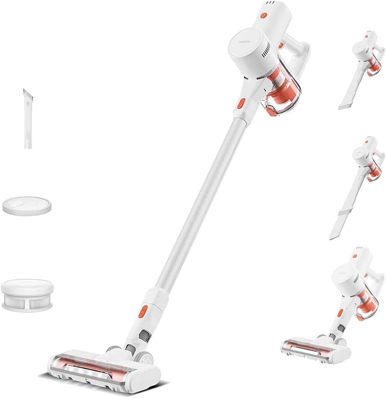 Xiaomi Vacuum G20 Lite